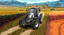 Farming Simulator: Nintendo Switch Edition