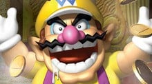 Wario World