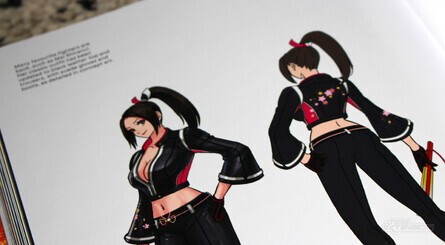 "Fatal Fury Is My 'Street Fighter II'" - Leafing Through Bitmap Books Ultimate Guide To SNK's One-On-One Slugfest 1