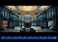 Martian Memorandum is the second entry in the Tex Murphy adventure game series. Often described online as a "dystopian cyberpunk, noir", it saw players step into the shoes of detective Tex Murphy, as he embarks on a brand new case to find the abducted daughter of a wealthy businessman, named Marshall Alexander