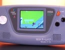 Random: Is This $300 Fanmade Overhaul The Ultimate Game Gear?
