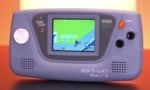 Random: Is This $300 Fanmade Overhaul The Ultimate Game Gear?