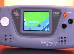 Is This $300 Fanmade Overhaul The Ultimate Game Gear?