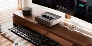 Next Article: AYANEO's $500 NES-Style Mini PC Has A Built-In 4-Inch Touchscreen