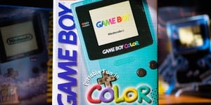 Previous Article: "World's Most Accurate Game Boy Emulator" SameBoy Launches On iOS App Store