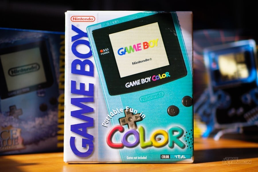 "World's Most Accurate Game Boy Emulator" SameBoy Launches On iOS App Store 1