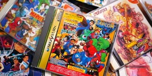 Next Article: Some Capcom Staff Thought Marvel Crossovers "Tarnished Street Fighter"