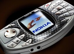 Nokia's N-Gage Turns 20 Today