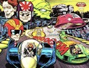 F-Zero On Game Boy Color? Stranger Things Have Happened