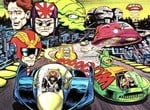 F-Zero On Game Boy Color? Stranger Things Have Happened