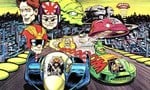 F-Zero On Game Boy Color? Stranger Things Have Happened