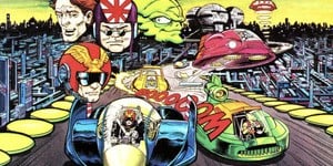 Previous Article: F-Zero On Game Boy Color? Stranger Things Have Happened