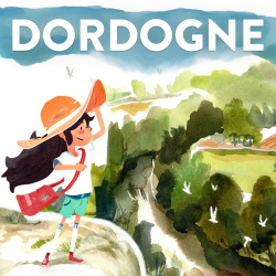 Dordogne Cover