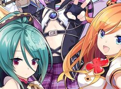 Neptunia Virtual Stars (PS4) – 10th Year Anniversary Doesn’t Quite Reach the Stars