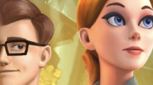 Crowns and Pawns: Kingdom of Deceit