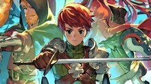 Chained Echoes