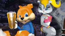 Conker's Bad Fur Day