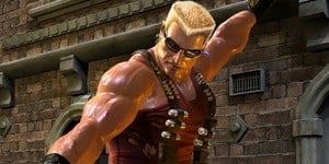 Next Article: Apogee Posts A Sneak Peek At Some Recently Unearthed Duke Nukem DS Art