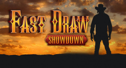 Fast Draw Showdown Cover