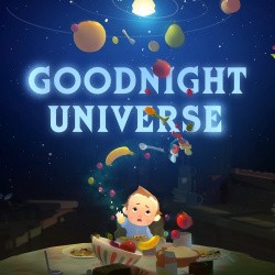 Goodnight Universe Cover
