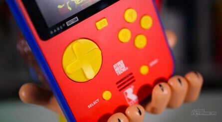 Review: Super Pocket Rare Edition 3