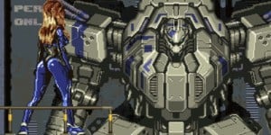 Next Article: This Cybernator-Inspired Amiga Title Could Be Coming To Genesis And Neo Geo