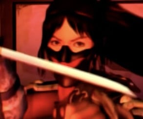 Soul Blade