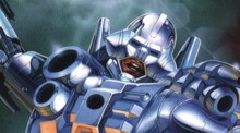 Turrican II - The Final Fight
