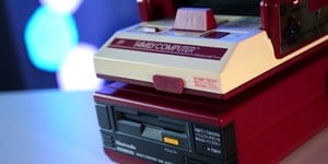 Next Article: This New Famicom Disk System Game Could Be A World's First