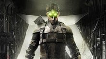 Tom Clancy's Splinter Cell Blacklist