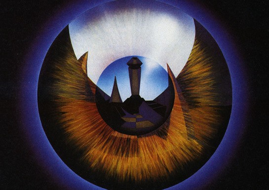 Geoff Crammond's 'The Sentinel' Was Nearly Turned Into A VR Game