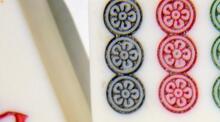 5-in-1 Mahjong
