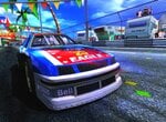 Sick Of Waiting For '90s Arcade Racer To Launch, A Music Label Has Released Part Of Its Vince DiCola-Penned Soundtrack