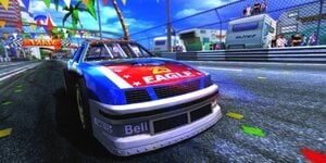 Next Article: Sick Of Waiting For '90s Arcade Racer To Launch, A Music Label Has Released Part Of Its Vince DiCola-Penned Soundtrack