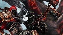 Darksiders: Warmastered Edition