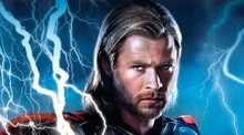 Thor: God of Thunder