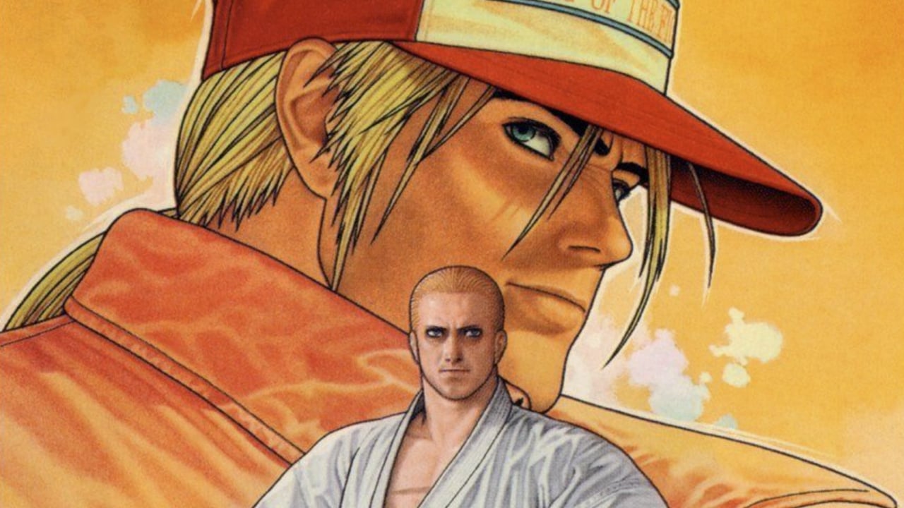 Real Bout Fatal Fury Special - TFG Review