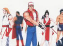 Fans Are Bringing 'Real Bout Fatal Fury Special' To Sega Mega Drive/Genesis