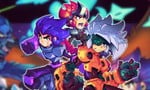 Review: Berserk Boy (Switch) - An Upbeat, 16-Bit Throwback, Not As 'Mega Man' As It Looks
