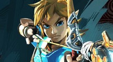 The Legend of Zelda: Breath of the Wild