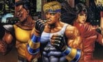 You Can Now Access Streets Of Rage's 'Bad' Ending Without A Second Player