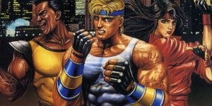 Previous Article: You Can Now Access Streets Of Rage's 'Bad' Ending Without A Second Player