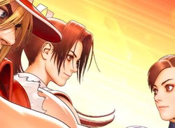 Capcom Fighting Collection 2 (PS4) - Deep Cuts and Cool Crossovers Make a Strong Combo