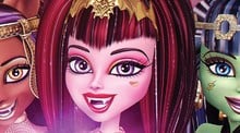 Monster High: 13 Wishes