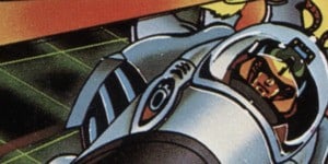 Previous Article: Review: The Llamasoft Collection (Evercade) - A Fascinating Dive Into Jeff Minter's Early Career