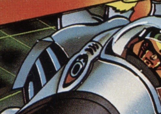 The Llamasoft Collection (Evercade) - A Fascinating Dive Into Jeff Minter's Early Career