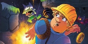 Previous Article: Thalamus Reveals Cave Dave Physical Edition Artwork, Drawn By Veteran Rare Artist Wil Overton