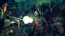 Zombie Army Trilogy