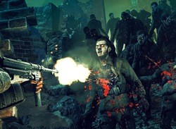 Zombie Army Trilogy - Undead Action From The Team Behind Sniper Elite