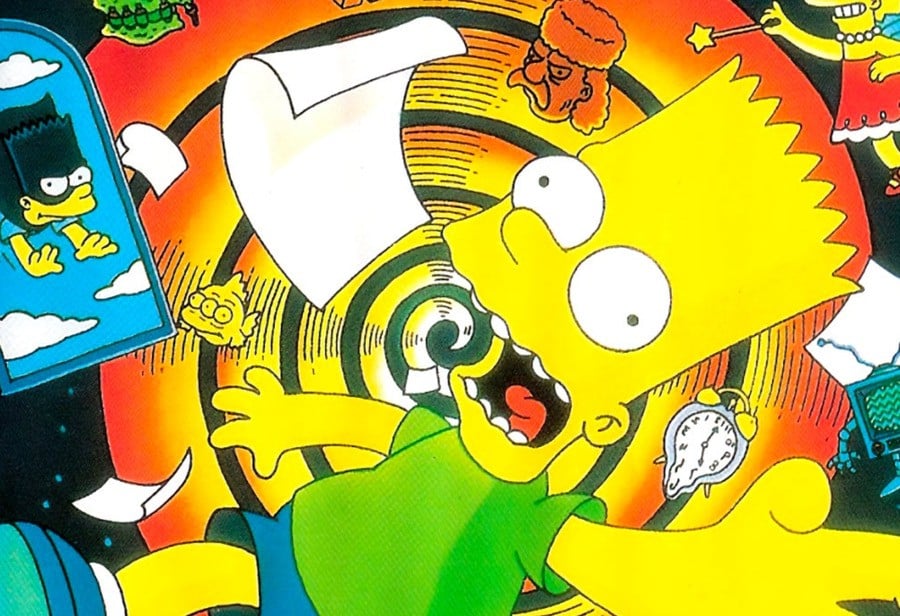 Resurrecting Acclaim's Old IP Is "Really Not The Objective", Says New CEO 1